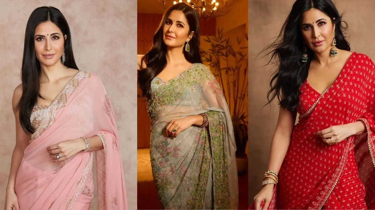 मकर संक्रांति पर साड़ी पहनने का है प्लान? इन टिप्स से पाएं परफेक्ट ट्रेडिशनल लुक
