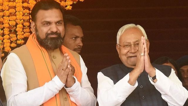 विराट रामायण मंदिर में 17 जनवरी को सहस्त्र शिवलिंगम स्थापना, सीएम नीतीश और डिप्टी सीएम सम्राट चौधरी होंगे शामिल
