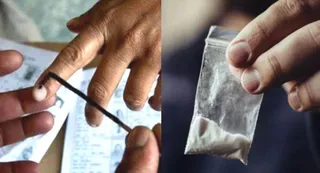 चिट्टे के मामले में संलिप्त आरोपित नहीं लड़ पाएंगे चुनाव (प्रतीकात्मक फोटो)