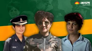 आर्मी चीफ को खत और बदल गया इतिहास: कौन हैं लेडी कैडेट 001 प्रिया झिंगन, जिन्होंने महिलाओं के लिए खोले सेना के द्वार?