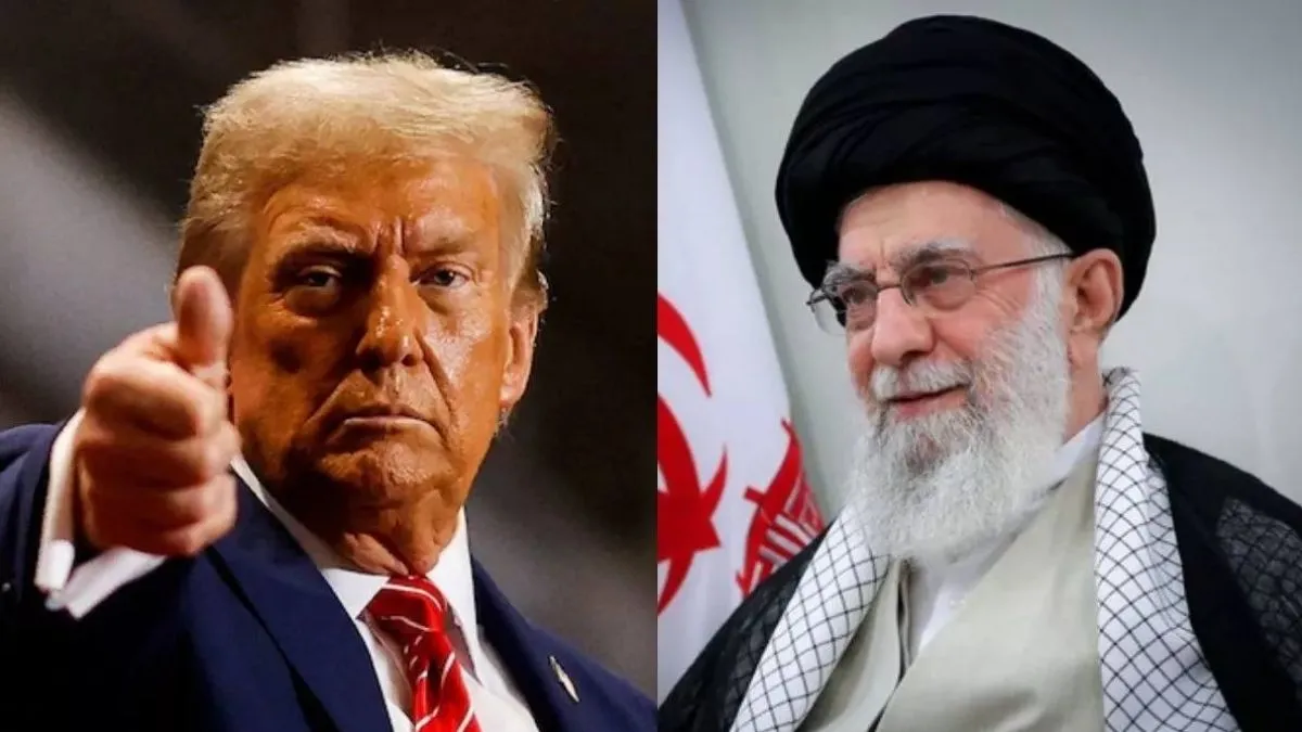 धमकी के बाद भी ईरान पर क्यों हमला नहीं कर पा रहे ट्रंप? वो 4 फैक्टर जो अमेरिका को रोक रहे

