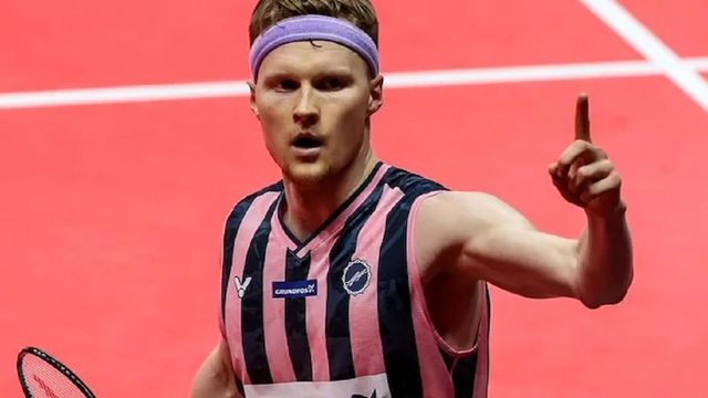 India Open प्रदूषण के कारण विवादों से घिरा, वर्ल्‍ड नंबर-2 शटलर ने नाम वापस लेकर मचाया कोहराम