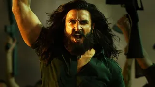 धुरंधर ने 40वें दिन दुनियाभर में कमाई से बनाया एक और रिकॉर्ड/ फोटो- Instagram