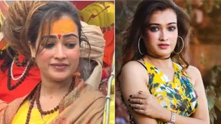 हर्षा रिछारिया (फाइल फोटो)