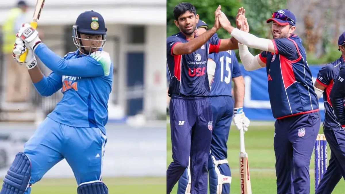 USA U-19 vs India U-19 Live Streaming: अमेरिका से भारत की पहली भिड़ंत, फ्री में यूं देखें अंडर-19 वर्ल्ड कप का मैच