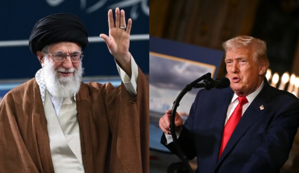 ट्रंप की बार-बार धमकी के बावजूद ईरान पर हमला क्यों नहीं करेगा अमेरिका? पढ़ें 5 बड़े कारण