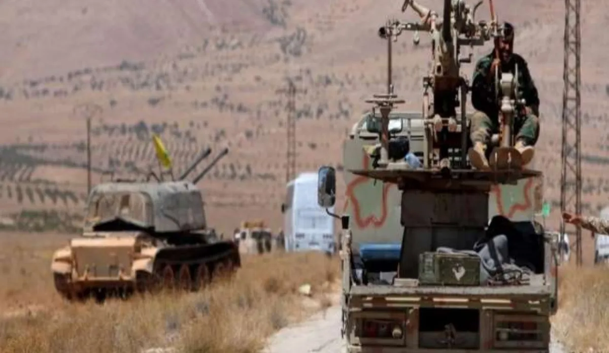 ईरान में होने वाली है जंग? ट्रंप की धमकी के बाद ईरानी सेना का युद्ध अभ्यास; कुछ बड़ा होने वाला है
