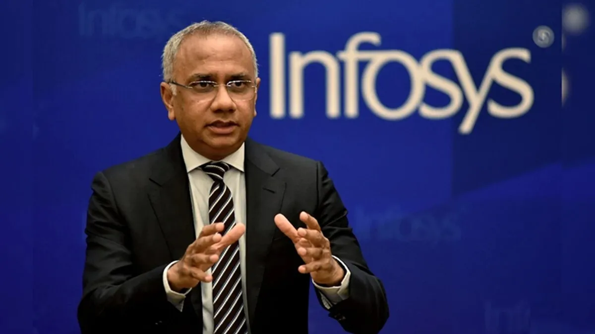 इंफोसिस सीईओ ने कर्मचारी की 'निर्वासन' अफवाहों को किया खारिज, कहा- अमेरिका में प्रवेश ही नहीं दिया गया था