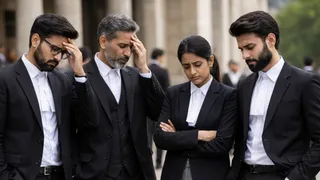 प्रतीकात्मक तस्वीर।