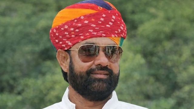 बीजेपी छोड़ते ही महेंद्रजीत सिंह के खिलाफ ACB का एक्शन, कई ठिकानों पर छापामारी