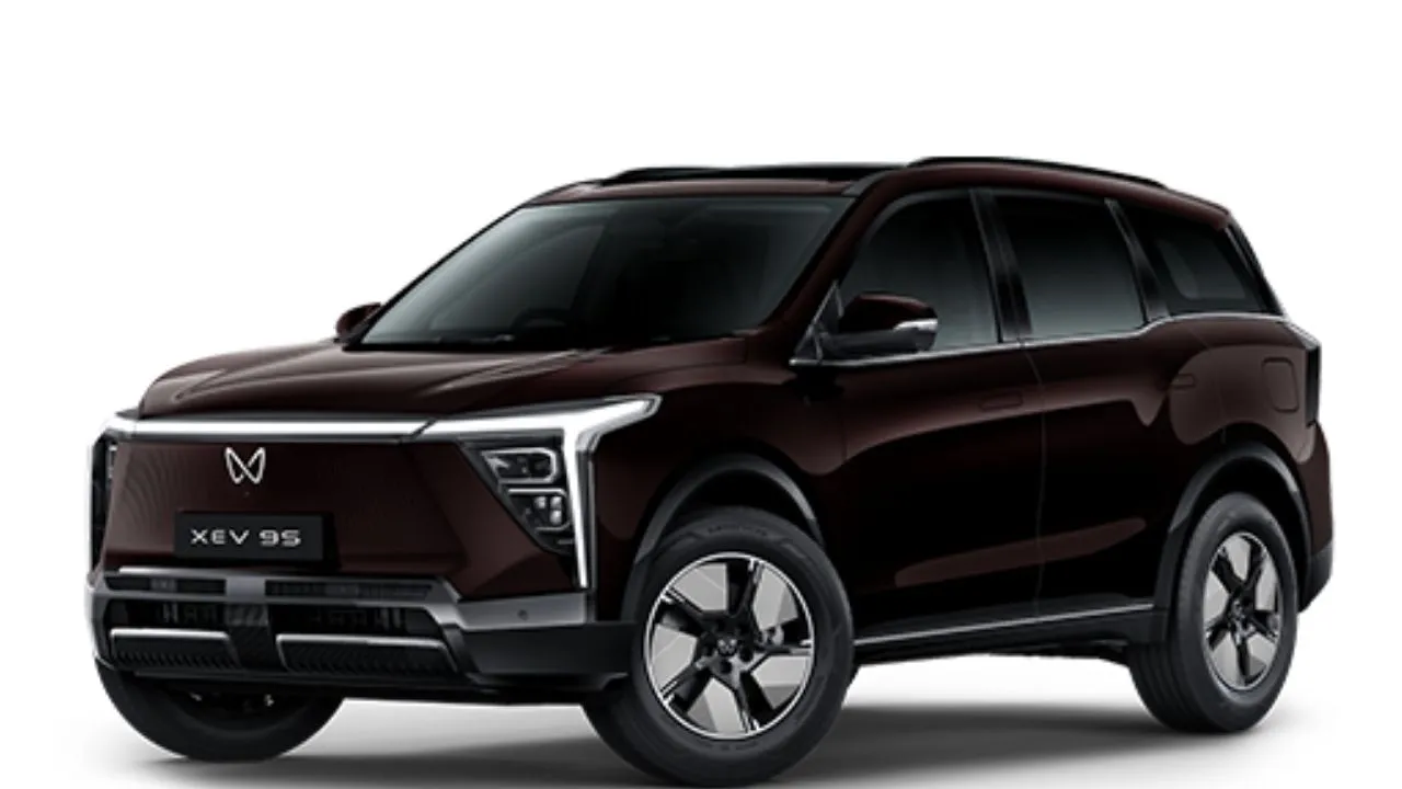 Mahindra XEV 9S को घर लाने का सुनहरा मौका, शुरू हो गई बुकिंग, कैसे हैं फीचर्स, रेंज और कितनी है कीमत
