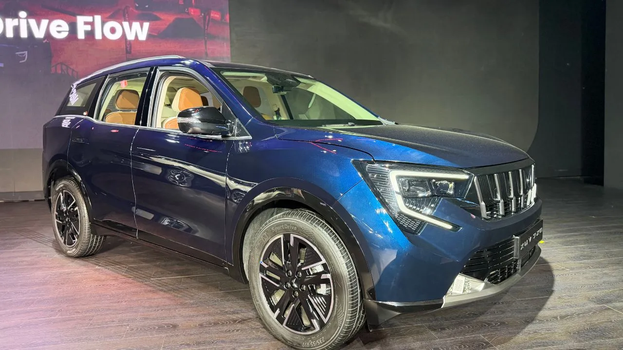 Mahindra XUV 7XO की डिलीवरी हुई शुरू, सबसे पहले किसे मिलेगी एसयूवी
