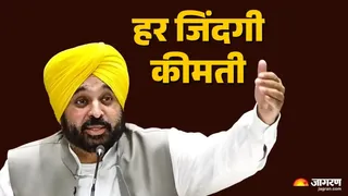 पंजाब में सड़क सुरक्षा फोर्स ने बचाईं 60000 से अधिक जिंदगियां