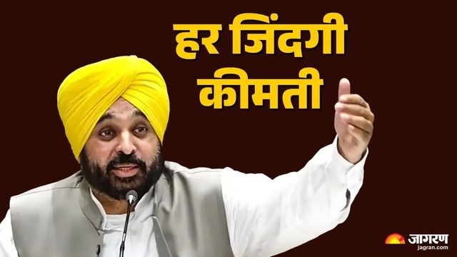 पंजाब में SSF ने बचाईं 60000 से ज्यादा लोगों की जिंदगियां, सीएम भगवंत मान का विजन लाया रंग