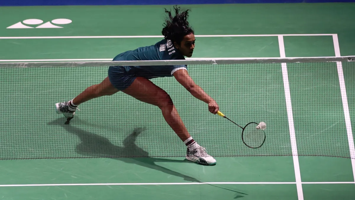 India Open: किदांबी श्रीकांत और एचएय प्रणय ने जीत के साथ की शुरुआत, पहले ही दौर में समाप्‍त हुआ पीवी सिंधू का सफर