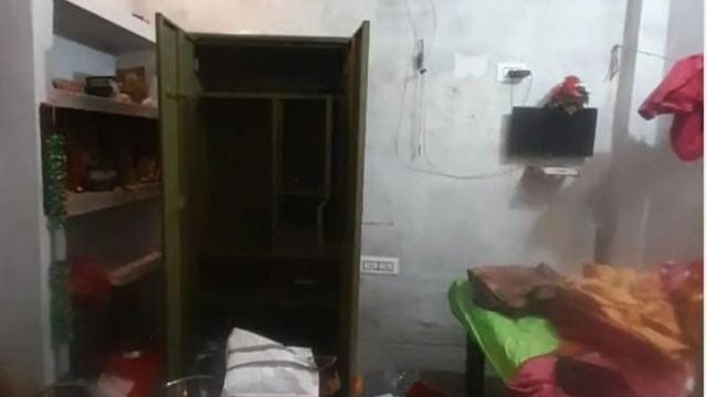 Sheikhpura में BSF जवान के घर चोरों का आतंक, उड़ाए 50 हजार नकद और 9 लाख के जेवर﻿
