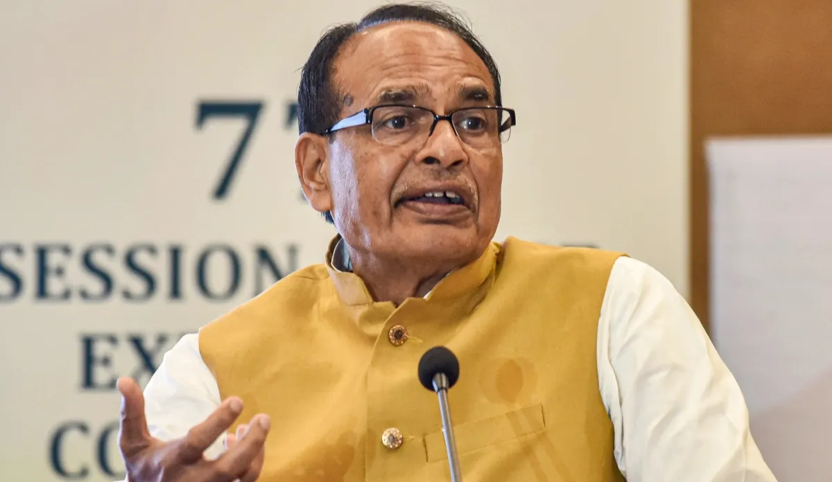 'भ्रष्टाचार का सागर थी मनरेगा स्कीम', शिवराज सिंह चौहान का कांग्रेस पर हमला; बताई VB- G RAM G की खास बात
