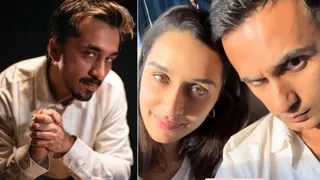 श्रद्धा कपूर की शादी की खबरों पर बोले सिद्धांत कपूर/ फोटो- Instagram