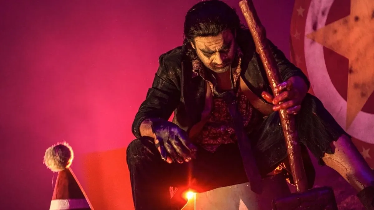 The Raja Saab का मंगल भारी, 5 दिन में 'धुरंधर' के सामने पड़ी ठंडी; क्या निकाल पाएगी इतना मोटा बजट? 
