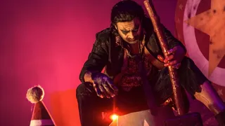 द राजा साब वर्ल्डवाइड कलेक्शन डे 5/ फोटो- Instagram