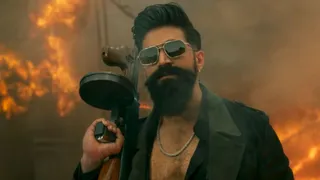 यश की टॉक्सिक को लेकर सेंसरबोर्ड में की गई शिकायत/ फोटो- Instagram