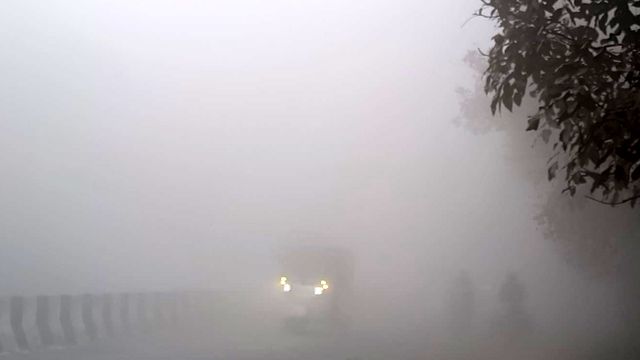 बरेली में हाड़ कंपाने वाली ठंड: मौसम विभाग का 'Orange Alert' जारी, इस तारीख से होगी बारिश!