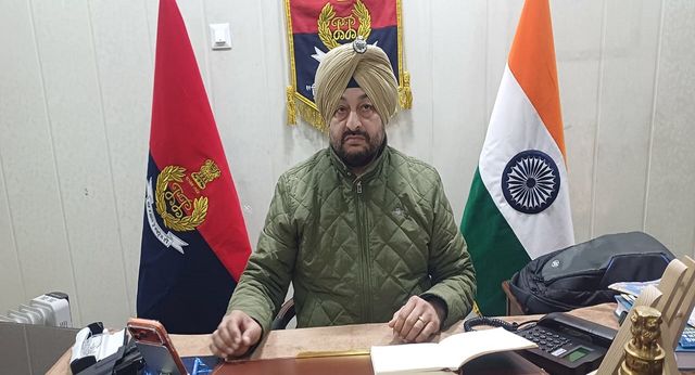फतेहगढ़ साहिब कोर्ट को ई-मेल से बम धमकी, परिसर खाली करवा जांच; पुलिस ने दर्ज किया मामला
