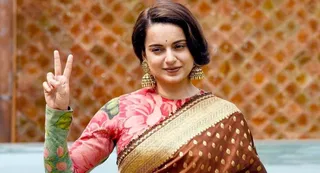 फिल्म एक्ट्रेस कंगना रनौत। (फाइल फोटो)
