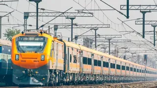 PM करेंगे दो नई Amrit Bharat Express का शुभारंभ