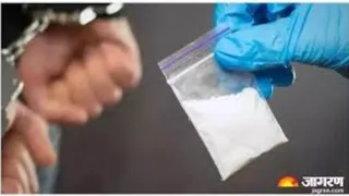 कुल्लू के होटल में चिट्टे के साथ दो युवक पकड़े गए हैं। प्रतीकात्मक फोटो