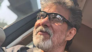दीपक तिजोरी ने दर्ज कराया केस (फोटो-इंस्टाग्राम)