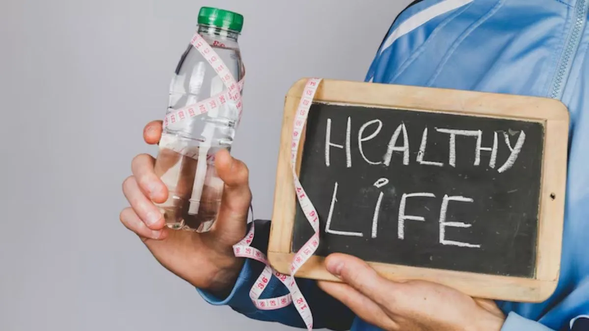 सेहतमंद जीवन का फॉर्मूला: 5 मिनट की एक्स्ट्रा नींद और दो मिनट तेज चलने से घट सकता है मौत का खतरा