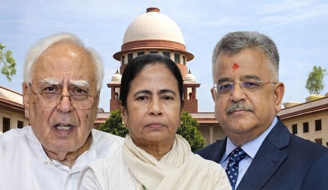 I-PAC रेड मामला: ED अफसरों पर नहीं होगी FIR, ममता सरकार को नोटिस; SC में क्या-क्या हुआ?
