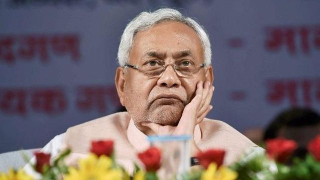 Waqf Board गठन को लेकर JDU अल्पसंख्यक प्रकोष्ठ का खुला विरोध, जल्द होगा आंदोलन; क्या करेंगे नीतीश?