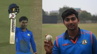 विदर्भ फाइनल में पहुंची।