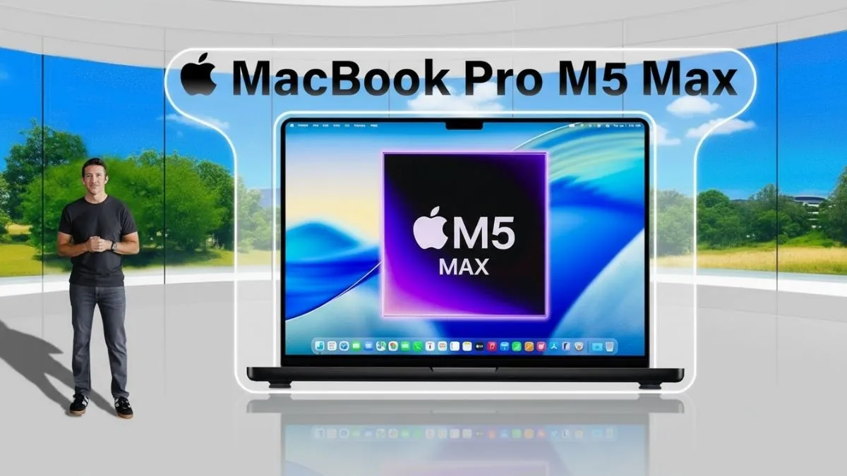Apple इस दिन लॉन्च कर सकता है नए MacBook Pro, क्रिएटर सूट के साथ कर सकते हैं एंट्री!