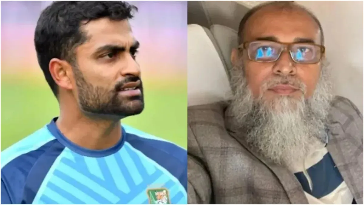 नजमुल इस्लाम की बांग्‍लादेश क्रिकेट बोर्ड से छुट्टी, बांग्‍लादेशी क्रिकेटर्स के विरोध के बाद एक्‍शन में BCB