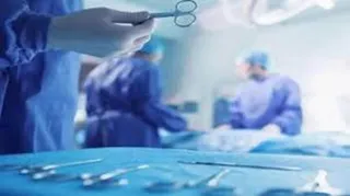 ओपन सर्जरी किए बगैर नाक के रास्ते एंडोस्कोपी के जरिये निकाला मेनिंजियोमा ट्यूमर।