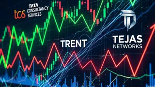 डेढ़ साल से टूटे जा रहे टाटा समूह की 4 कंपनियों के शेयर, 70% तक गिरे, एक स्टॉक का भाव 1500 से 400 रुपये पर आया