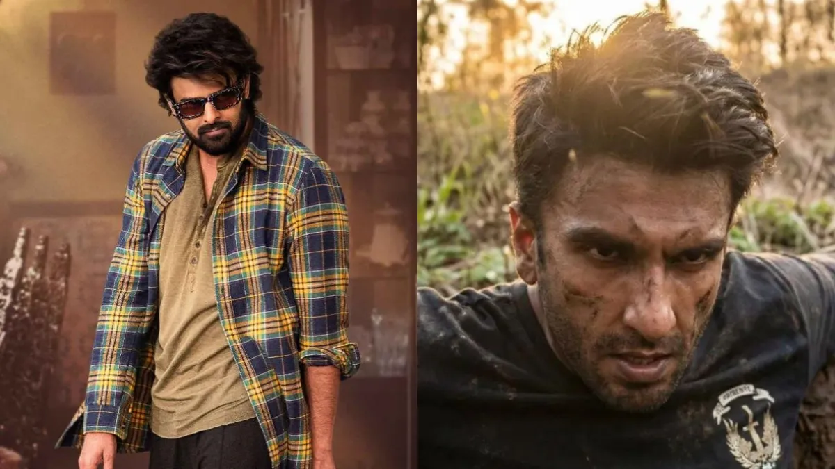 The Raja Saab Collection: मकर संक्रांति पर 'द राजा साब' ने धुरंधर को दी मात! प्रभास की फिल्म पर खूब बरसे नोट