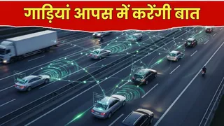 भारत में सड़क हादसों पर लगेगी लगाम।