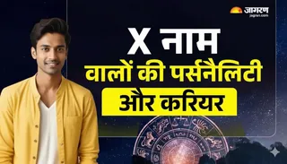 कैसा होता ह X अक्षर वालों का व्यक्तित्व? (Image Source: AI-Generated)
