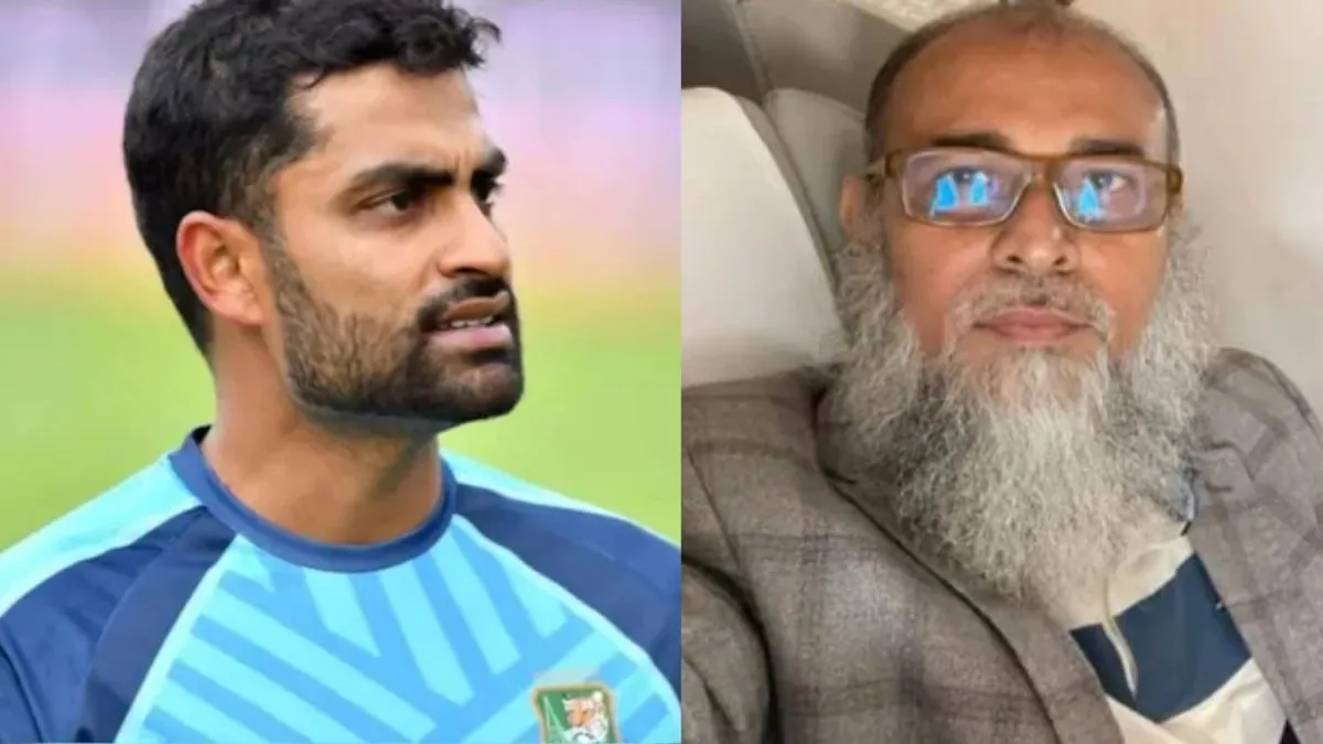 बांग्लादेशी क्रिकेटर्स करेंगे T20 World Cup 2026 का बॉयकॉट, बोर्ड निदेशक के इस्तीफे की मांग तेज
