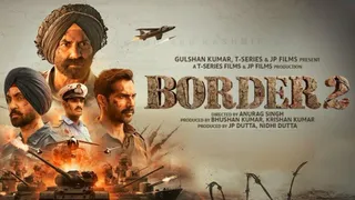 बॉर्डर 2 का ट्रेलर (फोटो क्रेडिट- एक्स)