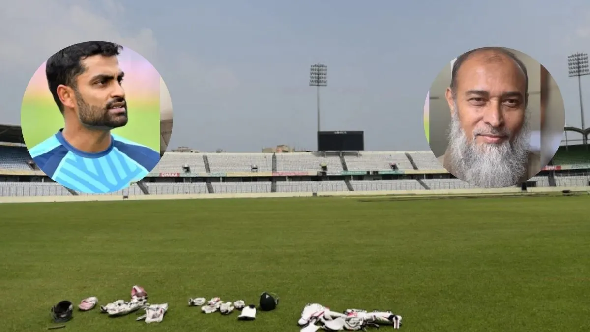 BPL 2026: बांग्लादेशी खिलाड़ियों का 'बगावती' रुख, मैदान पर अकेले खड़े रहे रेफरी; पहला मैच बॉयकॉट?