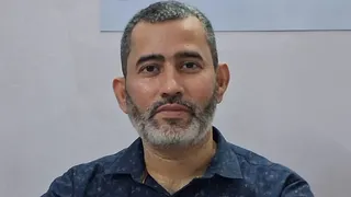 अजिताभ गौतम, मनोवैज्ञानिक, एनआईटी, जमशेदपुर