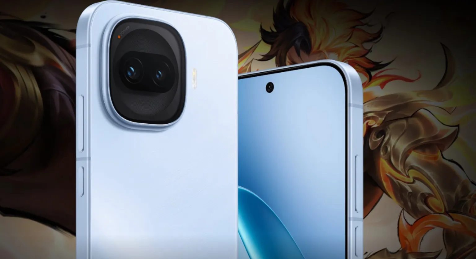 200MP कैमरा और 7600mAh की बैटरी के साथ लॉन्च हुआ ये नया फोन, 23 दिन तक मिलेगा स्टैंडबाय टाइम