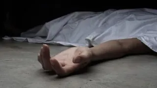 युवक ने की खुदकुशी (प्रतीकात्मक चित्र)