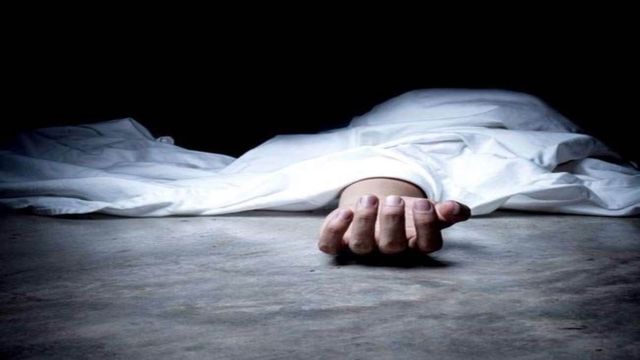 पीएम आवास सर्वे के दौरान रोजगार सेवक की मौत, ग्रामीणों ने पहुंचाया अस्पताल
