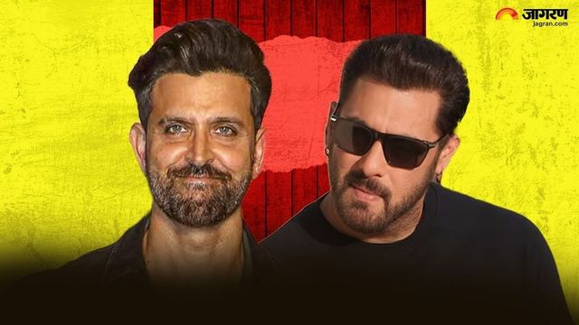कोल्ड ड्रिंक पीने के बाद भी हारा रेस, तो कर दिया सलमान-ह्रितिक पर केस; हर्जाने की रकम सुन खड़े हो जाएंगे कान!